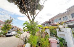 Jalan Camar, Kota Damansara, Selangor 47810
