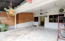 RSN PUTERA 8, BANDAR BARU PUTRA, 31400, Kinta, Perak