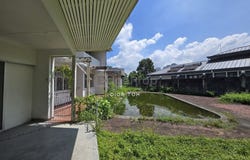 Jalan Persiaran Bukit Tunku, Kuala Lumpur, Kuala Lumpur 50480