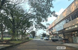 Klang, Selangor 41100