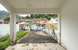 Ampang, Kuala Lumpur 56100