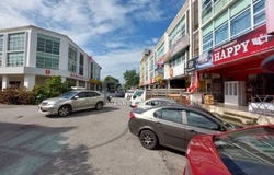 Seri Kembangan, Selangor