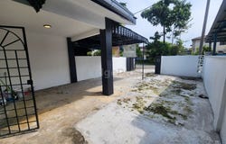 Jalan Kemboja 4A, Rawang, Selangor 48300