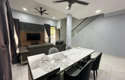 Jalan Maya, Iskandar Puteri, Johor 79100
