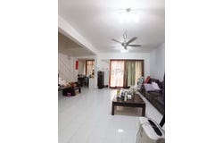 Kota Tinggi, Johor 81900