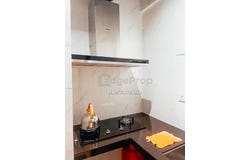 Jalan 3/27E, Setapak, Kuala Lumpur 53300