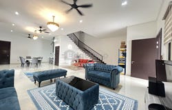 Jalan BK 8, Puchong, Selangor 43300