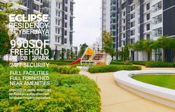 Cyberjaya, Selangor 63100