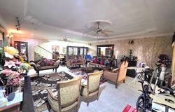 Bangi, Selangor 43650