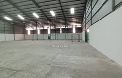 Port Klang, Selangor 42000