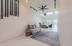 Lengkok Mekar, Bangi, Selangor 43000