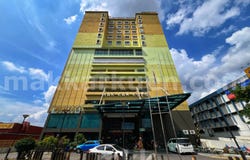 Jalan Ipoh, Kuala Lumpur 51200