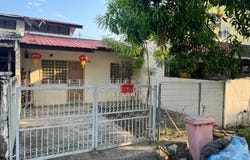 Jalan PJS 10/11B, Bandar Sunway, Selangor 46150