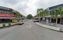 Klang, Selangor 41200