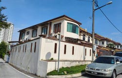 Jalan SPM, Sungai Buloh, Selangor 47000