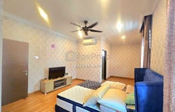 Jalan Aman Perdana, Klang, Selangor 41050