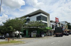 Shah Alam, Selangor 47000
