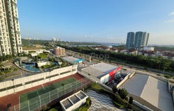 Johor Bahru, Johor 80150