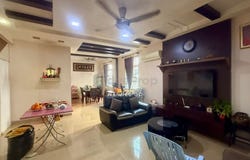 Jalan Indah 9/x, Ampang, Selangor 79100