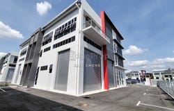 Jalan PP 16/5, Puchong, Selangor 47130
