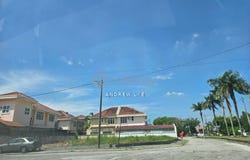 Ipoh, Perak 30100