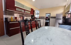 Jalan Hulu Langat Jaya 1/1, Batu 9th Cheras, Selangor 43200