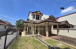 Section 8, Shah Alam, Selangor 40000