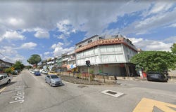 Jalan Midah, Cheras, Kuala Lumpur 56000