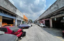 Subang Jaya, Selangor 46150