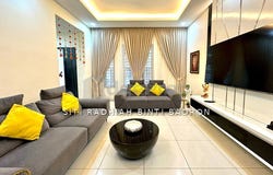 Shah Alam, Selangor 40470