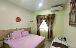 Bandar Sri Damansara, Selangor 52200