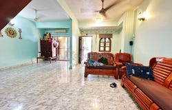 Jalan Mantap, Shah Alam, Selangor 40400