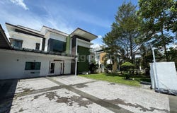 Jalan Hijau Pelangi U9/55, Shah Alam, Selangor 40150