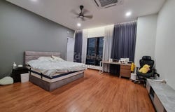 Selangor, Shah Alam, Selangor