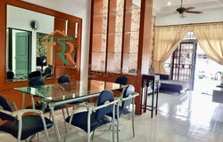 Ulu Tiram, Johor 81800