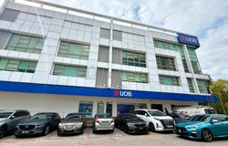 Johor Bahru, Johor 0