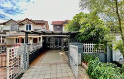 Jalan BK 2, Puchong, Selangor 47180
