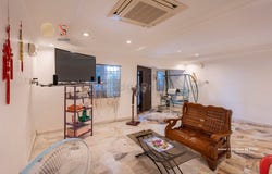 Jalan Sentosa, Klang, Selangor 41200