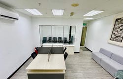 Jalan PJS 8/9, 46150 Petaling Jaya, Selangor, Subang Jaya, Selangor 46150