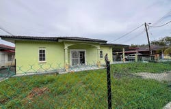 Taman Banting Baru, Banting, Selangor 42700