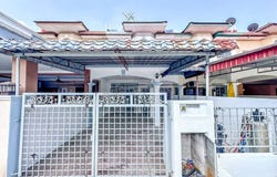 Jalan pending, Klang, Selangor 41200