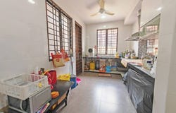 Jalan Alam Damai, Alam Damai Jasa, Cheras, Kuala Lumpur 56100