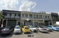 Subang Jaya, Selangor 47600