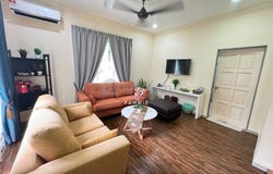 Jalan Seri Putra, Kajang, Selangor 43000