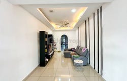 Jalan 1/1, Semenyih, Selangor 43500