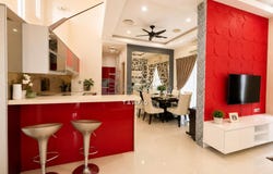Jalan Beringin; Jalan Batai; Jalan Balau, Gombak, Selangor 68100