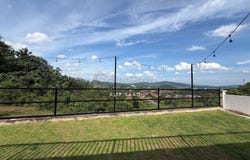 Lengkok Mekar, Bangi, Selangor 43000