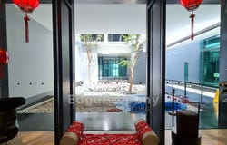 Persiaran Hampshire, 50450, Kuala Lumpur, KLCC, Kuala Lumpur 50450