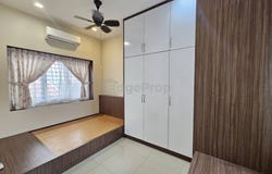 Jalan Bukit Prima, Cheras, Selangor 43200