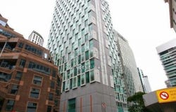 Jalan Perak, KLCC, Kuala Lumpur 50450